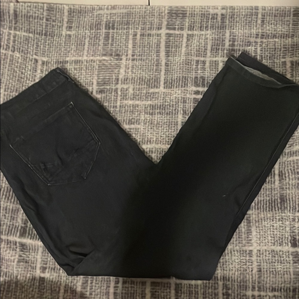 Black Jeans